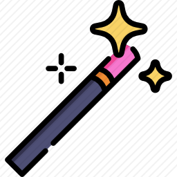 魔杖