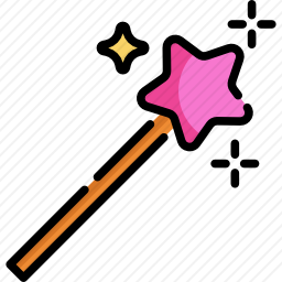 魔杖