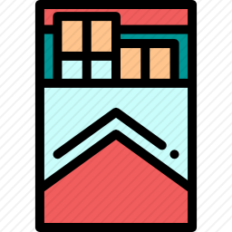 香烟