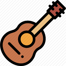 吉他