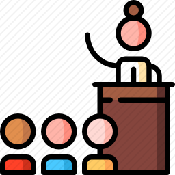 <em>演讲</em>