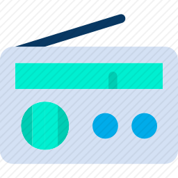 <em>收音机</em>