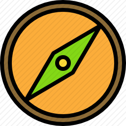 <em>指南针</em>