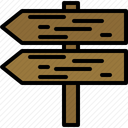 路标