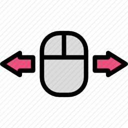 <em>鼠标</em>