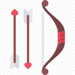 <em>弓箭</em>