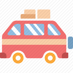 货车