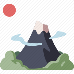 富士山