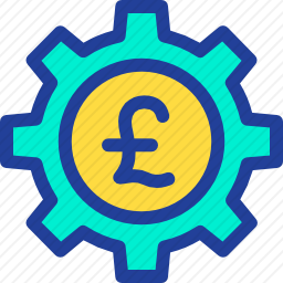 英镑