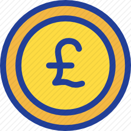 英镑