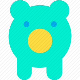 存钱罐