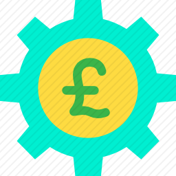 英镑