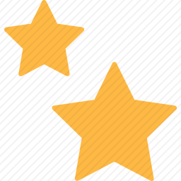 星星