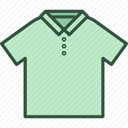 polo衫