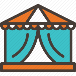 帐篷