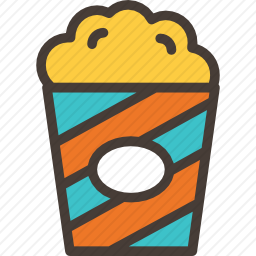 <em>爆米花</em>