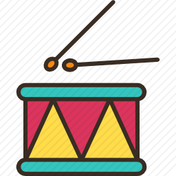 鼓