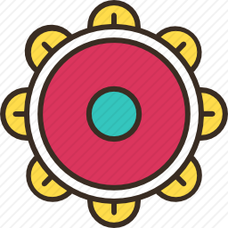 铃鼓