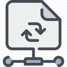 文件