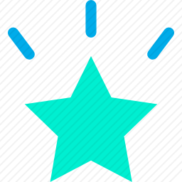 星星