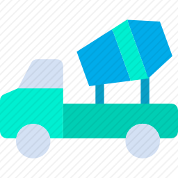 混凝土搅拌车