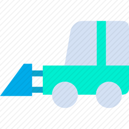 铲车