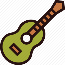 吉他