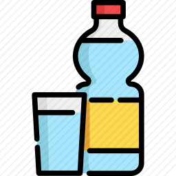 水