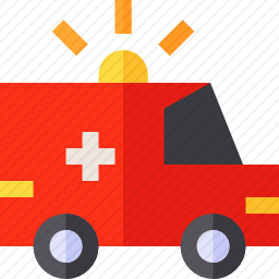 救护车