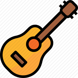 吉他