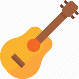 吉他