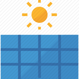 太阳能电池板
