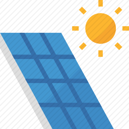 太阳能电池板