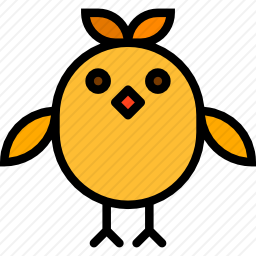 <em>鸡</em>