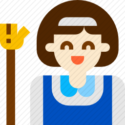 女仆