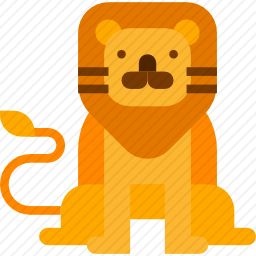 狮子