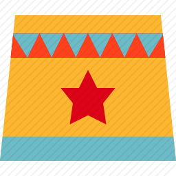 领奖台