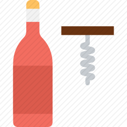酒瓶