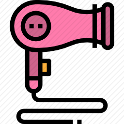 <em>吹风机</em>