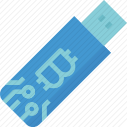U盘
