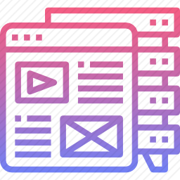 页面