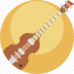 低音吉他