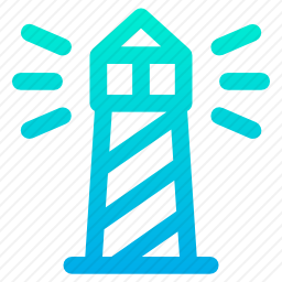 <em>灯塔</em>