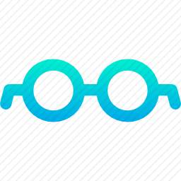 <em>眼镜</em>