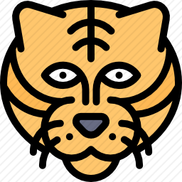 <em>老虎</em>