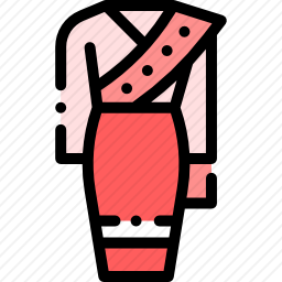 服装