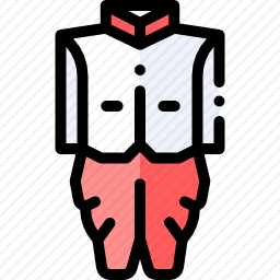 服装