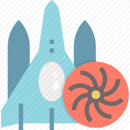 <em>宇宙飞船</em>