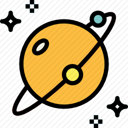 行星