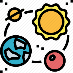 太阳系